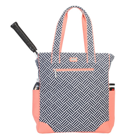 New Ladies Tennis Bags - Pink Golf Tees