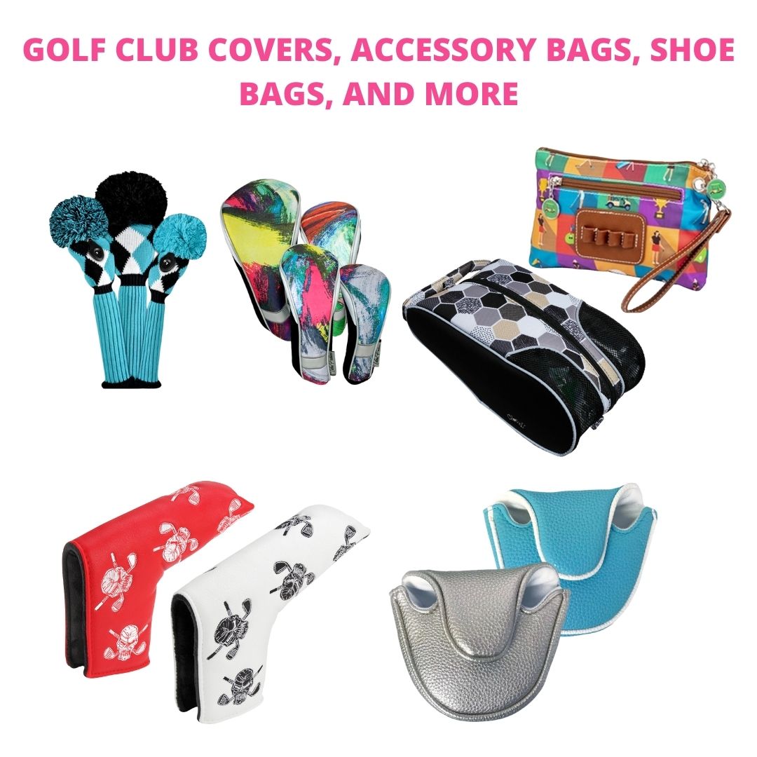 Awesome Discounts on Ladies Golf Tournament Gifts, Giveaways and Tee