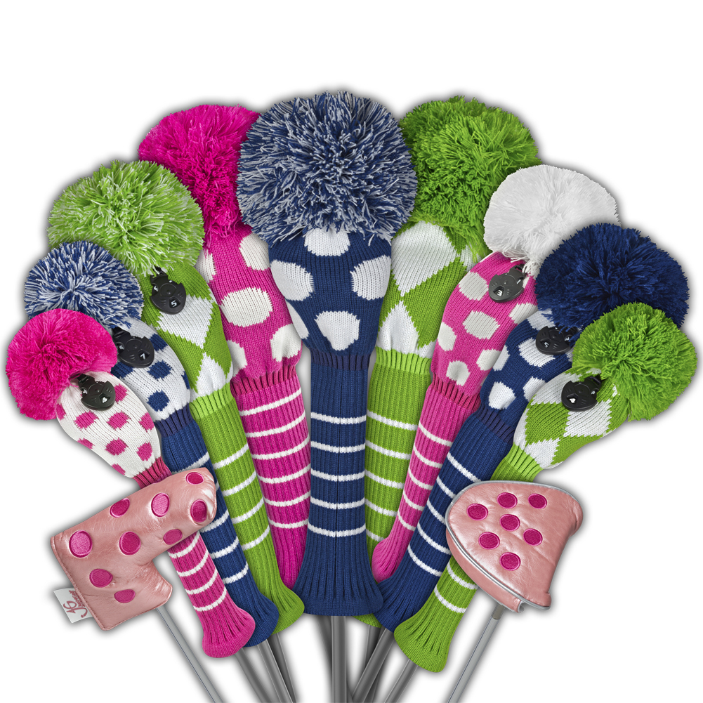 Memorial Day Golf Sale Starts Today! Pink Golf Tees
