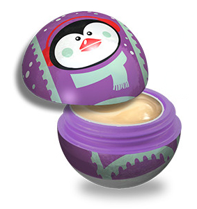 Twist & Pout Pengy Lip Balm